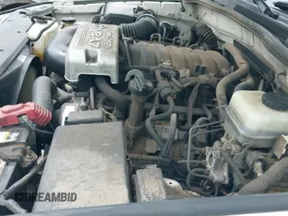 ✅ 2007 Toyota 4Runner Limited • VIN: JTEBT17R070066435 • Lot: 42257816. Wystawiony na IAAI z przebiegiem 340 378 mil. Bezpłatny archiwum sprzedaży aukcyjnych z USA i szczegółowy raport historii pojazdu na DreamBid. Zdjęcie 20.