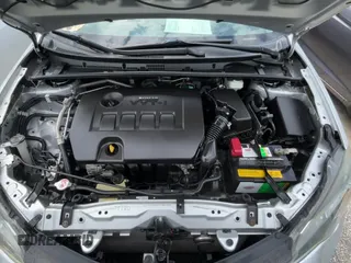 ✅ 2019 Toyota Corolla L • VIN: 2T1BURHE6KC198934 • Lot: 52821215. Listed on Copart with 161,347 mi. Free auction sales archive from the USA and detailed vehicle history report at DreamBid. Image 11.