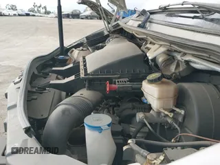 ✅ 2016 Mercedes-Benz Sprinter • VIN: WDZFE7CD3GP303617 • Лот: 41495294. Опубликован ранее на IAAI с пробегом 77 018 миль. Бесплатный доступ к архиву аукционных продаж из США и подробный отчёт об истории автомобиля на DreamBid. Изображение 20.