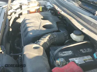 ✅ 2014 Ford Edge SEL • VIN: 2FMDK3J97EBA24047 • Лот: 43313341. Опубликован ранее на IAAI с пробегом 185 105 миль. Бесплатный доступ к архиву аукционных продаж из США и подробный отчёт об истории автомобиля на DreamBid. Изображение 20.