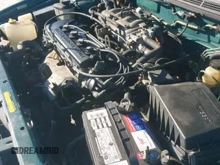 ✅ 1997 Nissan 200SX • VIN: 1N4AB42D2VC504518 • Lot: 41407144. Listed on IAAI with 95,524 mi. Free auction sales archive from the USA and detailed vehicle history report at DreamBid. Image 22.