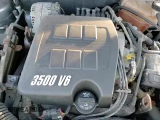 2006 Chevrolet Malibu Maxx LT z VIN 1G1ZT61826F265121, wystawiony jako Copart lot #87170274 z przebiegiem 106 835 mil mil oraz Czysty tytuł • Clean title. Historia ofert i sprzedaży dostępna na DreamBid. Obrazek 14.