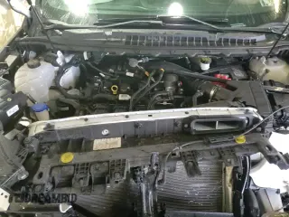 ✅ 2021 Ford Edge SEL • VIN: 2FMPK4J91MBA13157 • Lot: 90430365. Wystawiony na Copart z przebiegiem 28 099 mil. Bezpłatny archiwum sprzedaży aukcyjnych z USA i szczegółowy raport historii pojazdu na DreamBid. Zdjęcie 17.