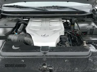 ✅ 2014 Lexus GX 460 • VIN: JTJBM7FX6E5075206 • Lot: 42512033. Listed on IAAI with 126,818 mi. Free auction sales archive from the USA and detailed vehicle history report at DreamBid. Image 13.