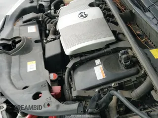 ✅ 2016 Toyota Prius Four • VIN: JTDKARFU4G3519274 • Lot: 43704038. Listed on IAAI with 131,497 mi. Free auction sales archive from the USA and detailed vehicle history report at DreamBid. Image 20.