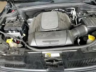 ✅ 2020 Dodge Durango Pursuit • VIN: 1C4SDJFT6LC369680 • Lot: 69559655. Wystawiony na Copart z przebiegiem 102 011 mil. Bezpłatny archiwum sprzedaży aukcyjnych z USA i szczegółowy raport historii pojazdu na DreamBid. Zdjęcie 14.