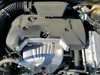 ✅ 2019 Buick LaCrosse Essence • VIN: 1G4ZP5SZ0KU105673 • Lot: 47791615. Listed on Copart with 45,865 mi. Free auction sales archive from the USA and detailed vehicle history report at DreamBid. Image 13.