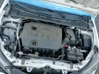 ✅ 2019 Toyota Corolla L • VIN: 2T1BURHE6KC213531 • Lot: 82534365. Wystawiony na Copart z przebiegiem 176 766 mil. Bezpłatny archiwum sprzedaży aukcyjnych z USA i szczegółowy raport historii pojazdu na DreamBid. Zdjęcie 14.