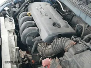 ✅ 2006 Toyota Matrix STD • VIN: 2T1KR32E26C599264 • Лот: 43425346. Опубликован ранее на IAAI с пробегом 253 574 миль. Бесплатный доступ к архиву аукционных продаж из США и подробный отчёт об истории автомобиля на DreamBid. Изображение 19.