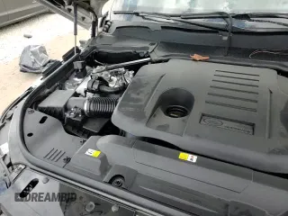 ✅ 2020 Land Rover Range Rover HSE • VIN: SALGS2RU9LA598607 • Lot: 82480545. Wystawiony na Copart z przebiegiem 22 812 mil. Bezpłatny archiwum sprzedaży aukcyjnych z USA i szczegółowy raport historii pojazdu na DreamBid. Zdjęcie 13.