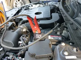 ✅ 2023 Nissan Altima SR • VIN: 1N4AL4CV0PN366778 • Lot: 42464023. Wystawiony na IAAI z przebiegiem 31 034 mil. Bezpłatny archiwum sprzedaży aukcyjnych z USA i szczegółowy raport historii pojazdu na DreamBid. Zdjęcie 19.