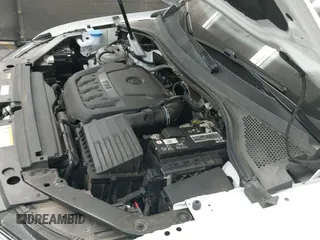 ✅ 2023 Volkswagen Tiguan SE R-Line Black • VIN: 3VVCB7AXXPM005095 • Lot: 43324632. Wystawiony na IAAI z przebiegiem 22 484 mil. Bezpłatny archiwum sprzedaży aukcyjnych z USA i szczegółowy raport historii pojazdu na DreamBid. Zdjęcie 19.