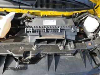 ✅ 2019 Chevrolet Express Cargo • VIN: 1GCWGAFPXK1337756 • Lot: 90460545. Listed on Copart with 148,306 mi. Free auction sales archive from the USA and detailed vehicle history report at DreamBid. Image 14.