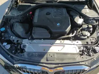 ✅ 2021 BMW 3 Series 330i • VIN: 3MW5R1J09M8B49192 • Lot: 92072225. Listed on Copart with 23,759 mi. Free auction sales archive from the USA and detailed vehicle history report at DreamBid. Image 13.