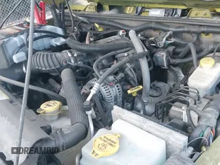 ✅ 2010 Jeep Wrangler Unlimited Sport • VIN: 1J4BA3H13AL225625 • Лот: 43518761. Опубликован ранее на IAAI с пробегом 193 988 миль. Бесплатный доступ к архиву аукционных продаж из США и подробный отчёт об истории автомобиля на DreamBid. Изображение 20.