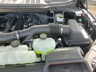 ✅ 2025 Ford F-150 Lariat • VIN: 1FTFW5LD8SFB10850 • Lot: 81890575. Listed on Copart with 5,018 mi. Free auction sales archive from the USA and detailed vehicle history report at DreamBid. Image 13.