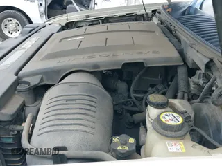 ✅ 2006 Lincoln Navigator Luxury • VIN: 5LMFU28576LJ01871 • Lot: 42830189. Listed on IAAI with 110,840 mi. Free auction sales archive from the USA and detailed vehicle history report at DreamBid. Image 13.