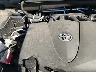 ✅ 2021 Toyota Highlander Platinum • VIN: 5TDFZRAH8MS082118 • Lot: 84455925. Listed on Copart with 73,298 mi. Free auction sales archive from the USA and detailed vehicle history report at DreamBid. Image 15.