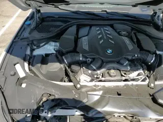 ✅ 2019 BMW 8 Series M850i xDrive • VIN: WBABC4C55KBU96755 • Lot: 71511885. Listed on Copart with 40,360 mi. Free auction sales archive from the USA and detailed vehicle history report at DreamBid. Image 13.