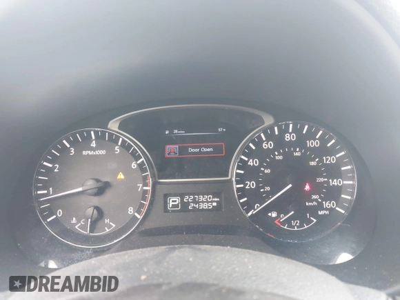 ✅ 2014 Nissan Altima S • VIN: 1N4AL3AP0EN229299 • Lot: 44012690. Wystawiony na IAAI z przebiegiem 227 320 mil. Bezpłatny archiwum sprzedaży aukcyjnych z USA i szczegółowy raport historii pojazdu na DreamBid. Zdjęcie 7.