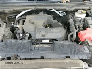 ✅ 2019 Ford Ranger XL • VIN: 1FTER1FH5KLA33432 • Лот: 43350788. Опубликован ранее на IAAI с пробегом 92 302 миль. Бесплатный доступ к архиву аукционных продаж из США и подробный отчёт об истории автомобиля на DreamBid. Изображение 19.