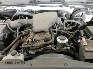 ✅ 2023 Toyota Tacoma SR • VIN: 3TYRX5GN5PT076763 • Лот: 58224245. Опубликован ранее на Copart с пробегом 32 060 миль. Бесплатный доступ к архиву аукционных продаж из США и подробный отчёт об истории автомобиля на DreamBid. Изображение 13.