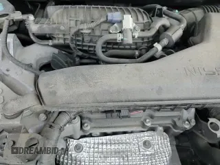 ✅ 2019 Nissan Rogue SV • VIN: KNMAT2MT0KP535304 • Лот: 67638705. Опубликован ранее на Copart с пробегом 107 865 миль. Бесплатный доступ к архиву аукционных продаж из США и подробный отчёт об истории автомобиля на DreamBid. Изображение 16.