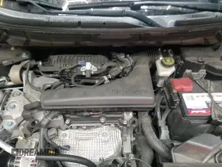 ✅ 2020 Nissan Rogue S • VIN: KNMAT2MV4LP535535 • Lot: 83937655. Listed on Copart with 116,833 mi. Free auction sales archive from the USA and detailed vehicle history report at DreamBid. Image 14.