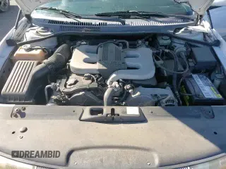 ✅ 1994 Chrysler LHS • VIN: 2C3ED56F9RH225470 • Lot: 83089504. Listed on Copart with 154,488 mi. Free auction sales archive from the USA and detailed vehicle history report at DreamBid. Image 13.