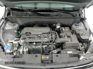 2025 Hyundai Kona SEL with VIN KM8HB3AB9SU224177, listed as a Copart auction lot 91002115 with 23,465 mi miles and Clean title. Bid and sale history available at DreamBid. Image 15.