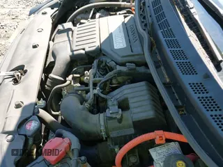 ✅ 2010 Honda Civic • VIN: JHMFA3F21AS005746 • Лот: 43207694. Опубликован ранее на IAAI с пробегом 278 534 миль. Бесплатный доступ к архиву аукционных продаж из США и подробный отчёт об истории автомобиля на DreamBid. Изображение 18.