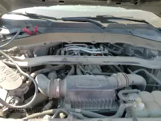 ✅ 2022 Ford Police Interceptor Utility • VIN: 1FM5K8AC9NGB73985 • Lot: 83968455. Wystawiony na Copart z przebiegiem 107 230 mil. Bezpłatny archiwum sprzedaży aukcyjnych z USA i szczegółowy raport historii pojazdu na DreamBid. Zdjęcie 15.