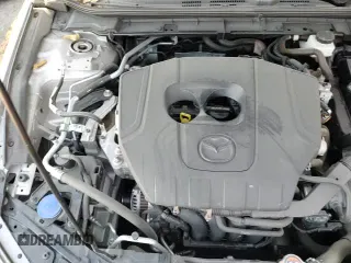 ✅ 2023 Mazda 3 S Select • VIN: 3MZBPABM6PM354510 • Lot: 81305875. Wystawiony na Copart z przebiegiem 16 720 mil. Bezpłatny archiwum sprzedaży aukcyjnych z USA i szczegółowy raport historii pojazdu na DreamBid. Zdjęcie 15.