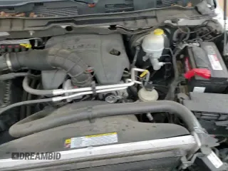 ✅ 2012 Ram 1500 Outdoorsman • VIN: 1C6RD7LT3CS140909 • Lot: 86261074. Wystawiony na Copart z przebiegiem 175 268 mil. Bezpłatny archiwum sprzedaży aukcyjnych z USA i szczegółowy raport historii pojazdu na DreamBid. Zdjęcie 13.