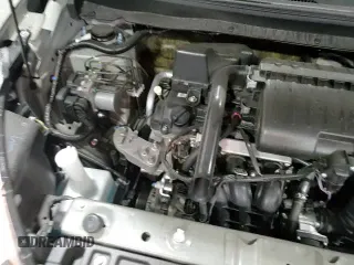 ✅ 2024 Mitsubishi Mirage Black Edition • VIN: ML32AWHJ9RH030217 • Lot: 87250615. Listed on Copart with 17,291 mi. Free auction sales archive from the USA and detailed vehicle history report at DreamBid. Image 13.