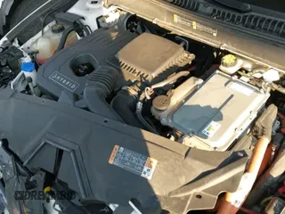 ✅ 2016 Lincoln MKZ Hybrid • VIN: 3LN6L2LU7GR632012 • Лот: 43678049. Опубликован ранее на IAAI с пробегом 97 975 миль. Бесплатный доступ к архиву аукционных продаж из США и подробный отчёт об истории автомобиля на DreamBid. Изображение 19.