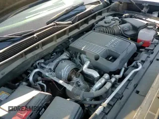 ✅ 2024 GMC Sierra 1500 Denali • VIN: 1GTUUGE81RZ311930 • Лот: 82401105. Опубликован ранее на Copart с пробегом 20 922 миль. Бесплатный доступ к архиву аукционных продаж из США и подробный отчёт об истории автомобиля на DreamBid. Изображение 13.