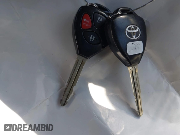 ✅ 2010 Toyota RAV4 • VIN: JTMBF4DV2A5021957 • Lot: 45157297. Wystawiony na IAAI z przebiegiem 195 304 mil. Bezpłatny archiwum sprzedaży aukcyjnych z USA i szczegółowy raport historii pojazdu na DreamBid. Zdjęcie 11.