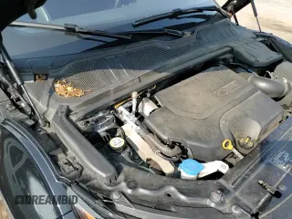 ✅ 2019 Land Rover Range Rover Evoque SE • VIN: SALVP2RX8KH349871 • Lot: 59990275. Listed on Copart with 67,301 mi. Free auction sales archive from the USA and detailed vehicle history report at DreamBid. Image 15.