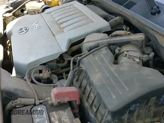 ✅ 2009 Toyota Camry LE • VIN: 4T1BK46K49U086756 • Lot: 42843597. Listed on IAAI with 244,959 mi. Free auction sales archive from the USA and detailed vehicle history report at DreamBid. Image 12.