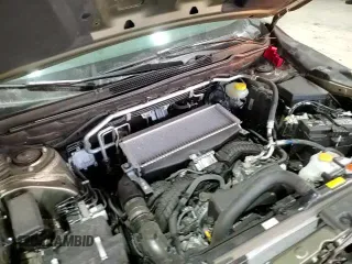 ✅ 2024 Subaru Ascent Limited • VIN: 4S4WMAND8R3428762 • Lot: 84461984. Wystawiony na Copart z przebiegiem 6 111 mil. Bezpłatny archiwum sprzedaży aukcyjnych z USA i szczegółowy raport historii pojazdu na DreamBid. Zdjęcie 15.