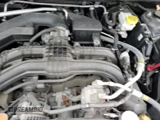 ✅ 2020 Subaru Impreza • VIN: 4S3GTAB64L3718053 • Lot: 87384755. Listed on Copart with 59,521 mi. Free auction sales archive from the USA and detailed vehicle history report at DreamBid. Image 13.