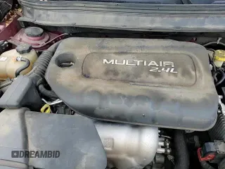 ✅ 2017 Jeep Cherokee Limited • VIN: 1C4PJLDB8HW518004 • Lot: 71243705. Listed on Copart with 127,344 mi. Free auction sales archive from the USA and detailed vehicle history report at DreamBid. Image 16.