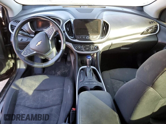 ✅ 2017 Chevrolet Volt LT • VIN: 1G1RC6S52HU120227 • Лот: 38414803. Опубліковано раніше на Copart з пробігом Не вказано. Безкоштовний доступ до архіву аукціонних продажів зі США та докладний звіт про історію автомобіля на DreamBid. Зображення 8.