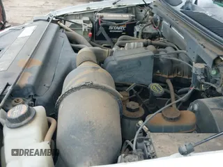 ✅ 2001 Ford F-150 XL • VIN: 1FTZF17291NA80258 • Lot: 42624584. Wystawiony na IAAI z przebiegiem Nie podano. Bezpłatny archiwum sprzedaży aukcyjnych z USA i szczegółowy raport historii pojazdu na DreamBid. Zdjęcie 19.