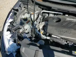 ✅ 2023 Nissan Rogue SL • VIN: JN8BT3CBXPW486357 • Lot: 89443705. Listed on Copart with 32,901 mi. Free auction sales archive from the USA and detailed vehicle history report at DreamBid. Image 17.