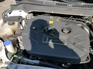 ✅ 2017 Lincoln MKZ Reserve • VIN: 3LN6L5E93HR663723 • Lot: 89548935. Listed on Copart with 81,552 mi. Free auction sales archive from the USA and detailed vehicle history report at DreamBid. Image 13.