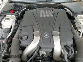 ✅ 2015 Mercedes-Benz SL 550 • VIN: WDDJK7DA3FF036660 • Лот: 85599904. Опубликован ранее на Copart с пробегом 55 383 миль. Бесплатный доступ к архиву аукционных продаж из США и подробный отчёт об истории автомобиля на DreamBid. Изображение 13.