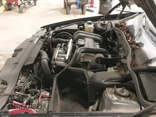 ✅ 2001 Volvo C70 • VIN: YV1NC53D21J019003 • Лот: 41554351. Опубликован ранее на IAAI с пробегом 141 659 миль. Бесплатный доступ к архиву аукционных продаж из США и подробный отчёт об истории автомобиля на DreamBid. Изображение 12.