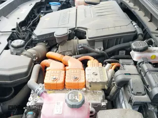 ✅ 2023 Kia Niro LX • VIN: KNDCP3LE1P5086546 • Lot: 43400457. Listed on IAAI with 113,521 mi. Free auction sales archive from the USA and detailed vehicle history report at DreamBid. Image 20.